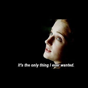 Meet your Posher, Allegra